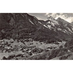 Rare collectable postcards of Switzerland. Vintage Postcards of Switzerland