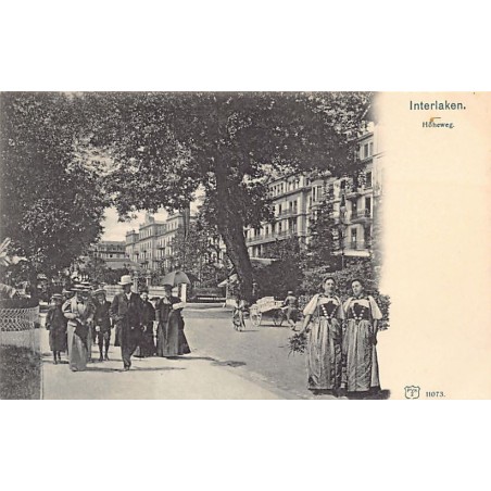 Rare collectable postcards of Switzerland. Vintage Postcards of Switzerland