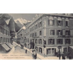 Rare collectable postcards of Switzerland. Vintage Postcards of Switzerland