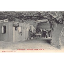 Rare collectable postcards of Switzerland. Vintage Postcards of Switzerland