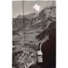 Rare collectable postcards of Switzerland. Vintage Postcards of Switzerland