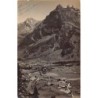 Rare collectable postcards of Switzerland. Vintage Postcards of Switzerland