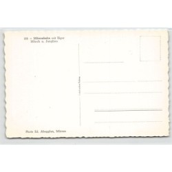 Rare collectable postcards of Switzerland. Vintage Postcards of Switzerland