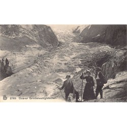 Rare collectable postcards of Switzerland. Vintage Postcards of Switzerland