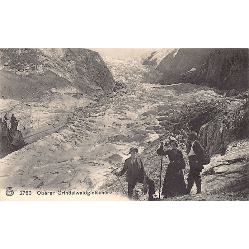 Rare collectable postcards of Switzerland. Vintage Postcards of Switzerland