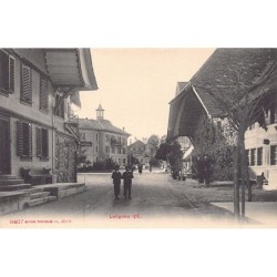 Rare collectable postcards of Switzerland. Vintage Postcards of Switzerland