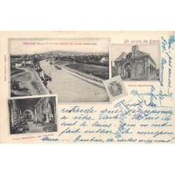 Rare collectable postcards of ITALIA Italy. Vintage Postcards of ITALIA Italy