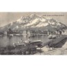 Rare collectable postcards of Switzerland. Vintage Postcards of Switzerland
