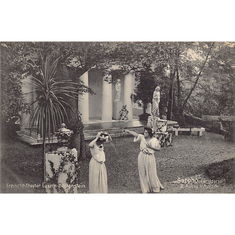 Rare collectable postcards of Switzerland. Vintage Postcards of Switzerland