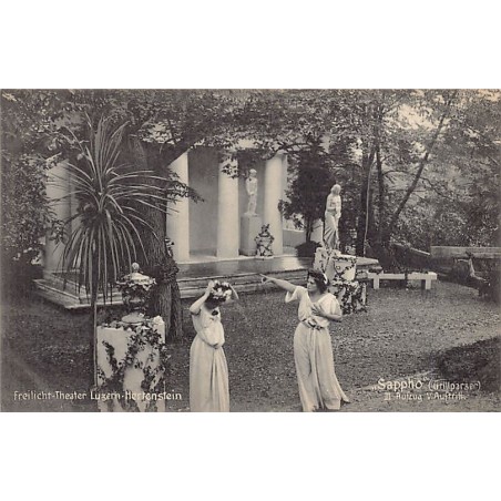 Rare collectable postcards of Switzerland. Vintage Postcards of Switzerland