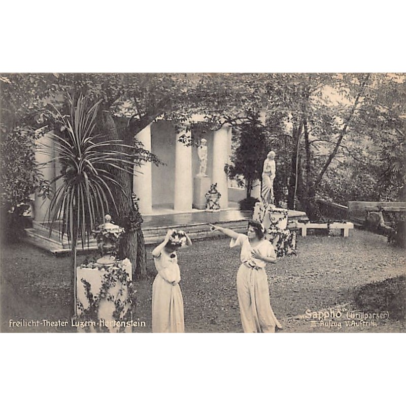 Rare collectable postcards of Switzerland. Vintage Postcards of Switzerland