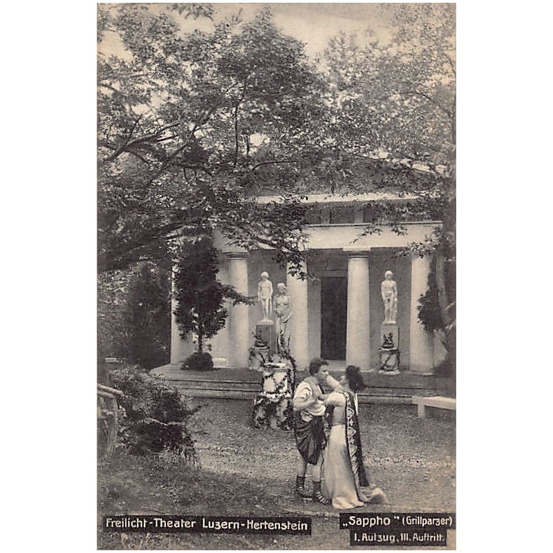 Rare collectable postcards of Switzerland. Vintage Postcards of Switzerland