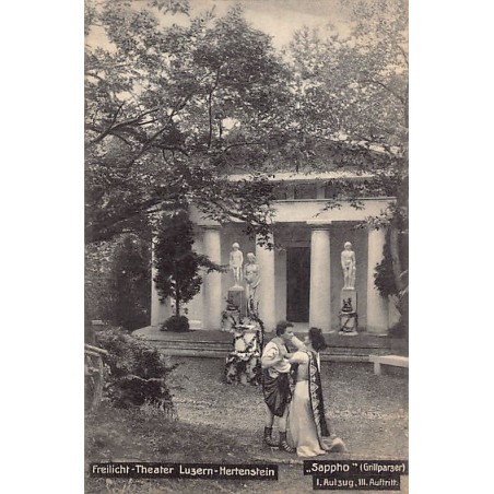 Rare collectable postcards of Switzerland. Vintage Postcards of Switzerland