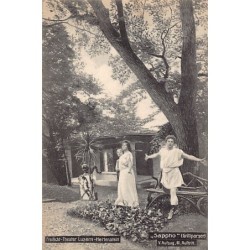 Rare collectable postcards of Switzerland. Vintage Postcards of Switzerland