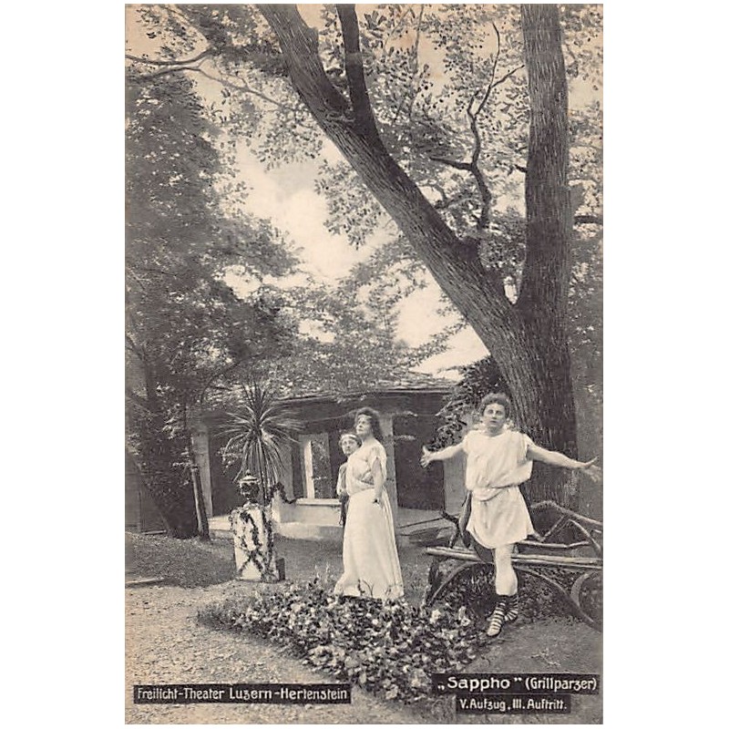 Rare collectable postcards of Switzerland. Vintage Postcards of Switzerland