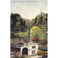 Rare collectable postcards of Switzerland. Vintage Postcards of Switzerland