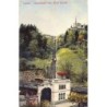 Rare collectable postcards of Switzerland. Vintage Postcards of Switzerland