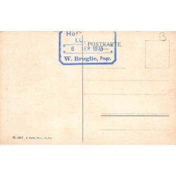 Rare collectable postcards of Switzerland. Vintage Postcards of Switzerland