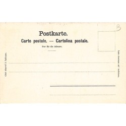 Rare collectable postcards of Switzerland. Vintage Postcards of Switzerland