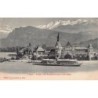 Rare collectable postcards of Switzerland. Vintage Postcards of Switzerland
