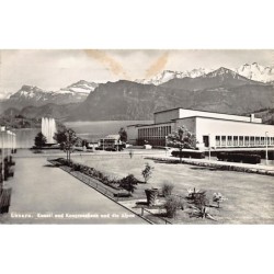Rare collectable postcards of Switzerland. Vintage Postcards of Switzerland