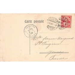 Rare collectable postcards of Switzerland. Vintage Postcards of Switzerland