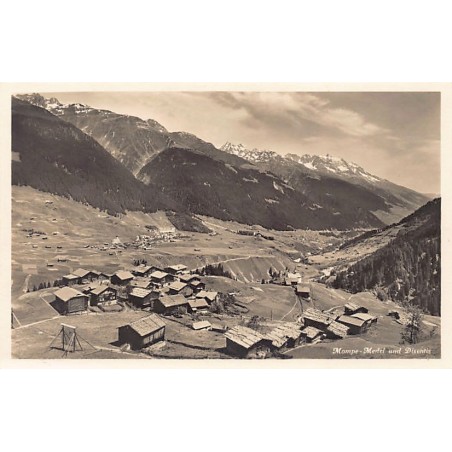 Rare collectable postcards of Switzerland. Vintage Postcards of Switzerland