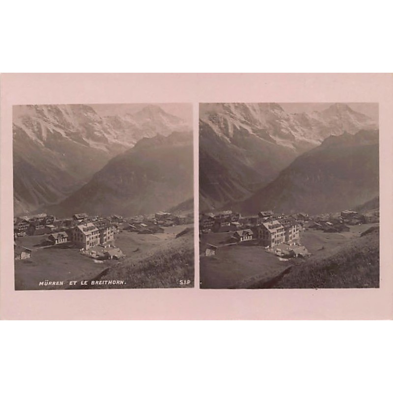 Rare collectable postcards of Switzerland. Vintage Postcards of Switzerland
