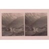 Rare collectable postcards of Switzerland. Vintage Postcards of Switzerland