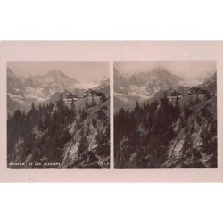 Rare collectable postcards of Switzerland. Vintage Postcards of Switzerland