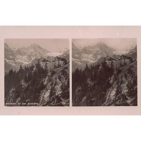 Rare collectable postcards of Switzerland. Vintage Postcards of Switzerland