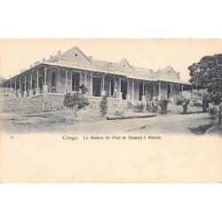 Rare collectable postcards of CONGO KINSHASA. Vintage Postcards of CONGO KINSHASA