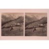 Rare collectable postcards of Switzerland. Vintage Postcards of Switzerland