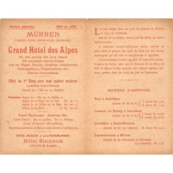 Rare collectable postcards of Switzerland. Vintage Postcards of Switzerland