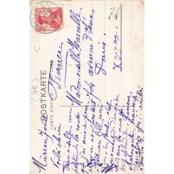 Rare collectable postcards of Switzerland. Vintage Postcards of Switzerland