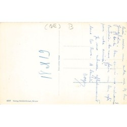 Rare collectable postcards of Switzerland. Vintage Postcards of Switzerland