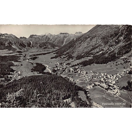 Rare collectable postcards of Switzerland. Vintage Postcards of Switzerland