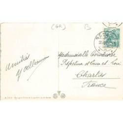 Rare collectable postcards of Switzerland. Vintage Postcards of Switzerland