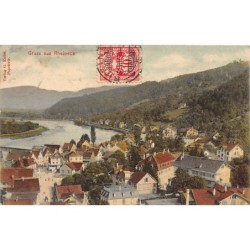 Rare collectable postcards of Switzerland. Vintage Postcards of Switzerland