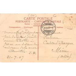 Rare collectable postcards of Switzerland. Vintage Postcards of Switzerland