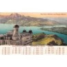 Rare collectable postcards of Switzerland. Vintage Postcards of Switzerland