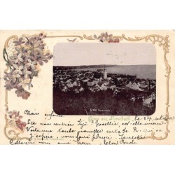 Rare collectable postcards of Switzerland. Vintage Postcards of Switzerland