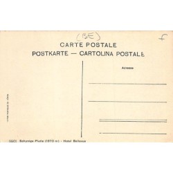 Rare collectable postcards of Switzerland. Vintage Postcards of Switzerland