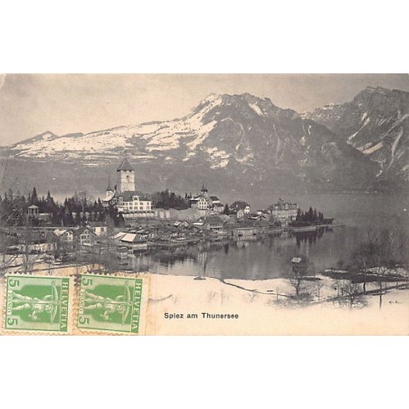 Rare collectable postcards of Switzerland. Vintage Postcards of Switzerland
