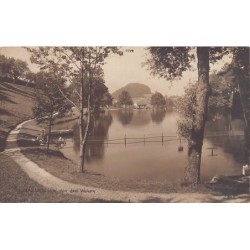 Rare collectable postcards of Switzerland. Vintage Postcards of Switzerland