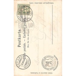 Rare collectable postcards of Switzerland. Vintage Postcards of Switzerland