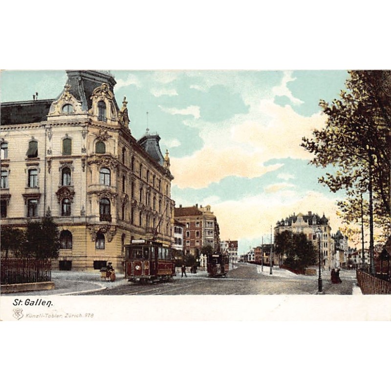 Rare collectable postcards of Switzerland. Vintage Postcards of Switzerland