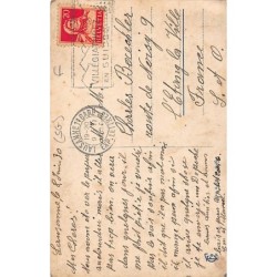 Rare collectable postcards of Switzerland. Vintage Postcards of Switzerland