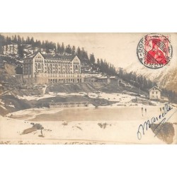 Rare collectable postcards of Switzerland. Vintage Postcards of Switzerland