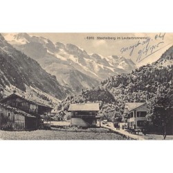 Rare collectable postcards of Switzerland. Vintage Postcards of Switzerland